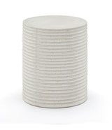 Nobi - Concrete End Table