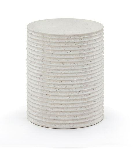 Nobi - Concrete End Table