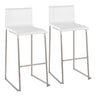Mara - Contemporary Stylish Barstool (Set of 2)