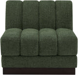 Quinn - Armless Chair