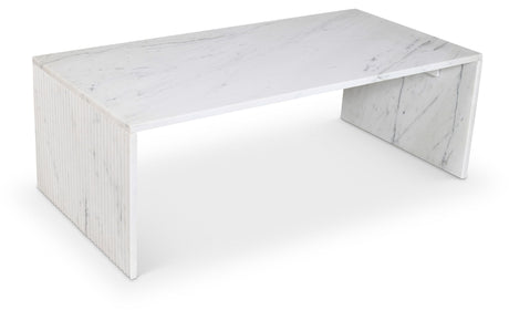 Pienza - Marble Table