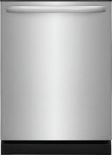 Frigidaire 24" Built-In Dishwasher - (FFID2426TS)