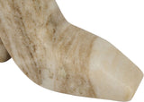 Meryl - Genuine Marble Tabletop Object