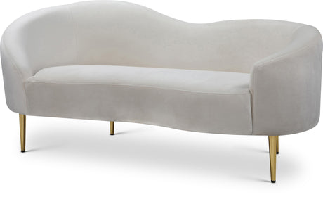 Ritz - Loveseat