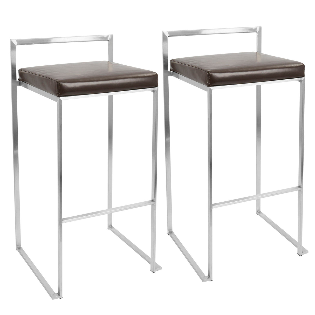 Fuji - Barstool Set