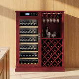 Hearth And Haven W3353P464188 Wine Cooler - image 4