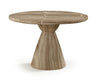 Aquino - Concrete Indoor / Outdoor Dining Table