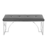 Constellation - Elegant Contemporary Bench