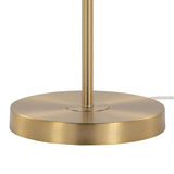 Bounty - 62" Metal Floor Lamp