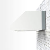 Summerset 4-in Spacer Bracket for 60-in Vent Hood - VH60-2-SP4