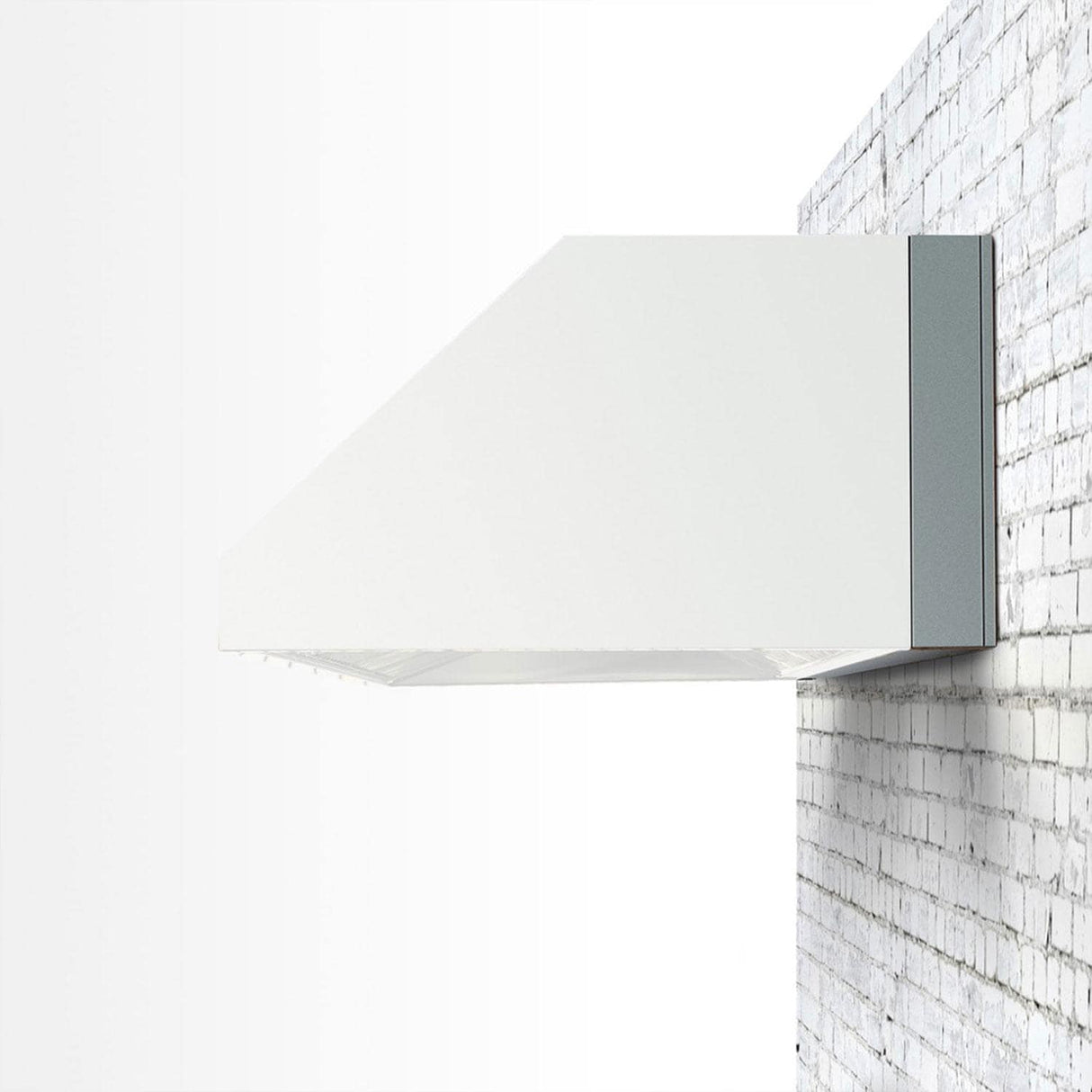 Summerset 4-in Spacer Bracket for 48-in Vent Hood - VH48-2-SP4