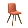 Gina - Upholstered Dining Chair (Set of 4)