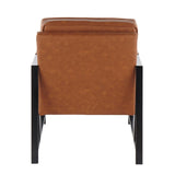 Franklin - Arm Chair