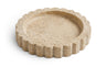 Ricardo - Travertine Tray