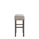 Martha II - Counter Height Stool