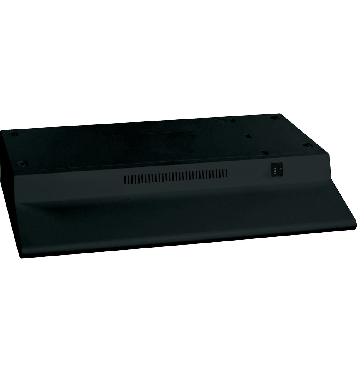 GE(R) Non-Vented Standard Range Hood - (JN327HBB)