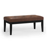 Lacey - Upholstered Tufted Ottoman Bench