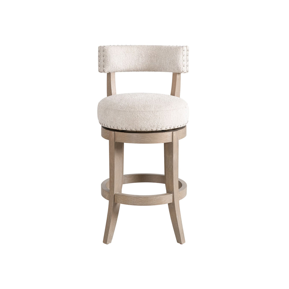 Mystic - Swivel Barstool