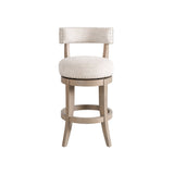 Mystic - Swivel Barstool