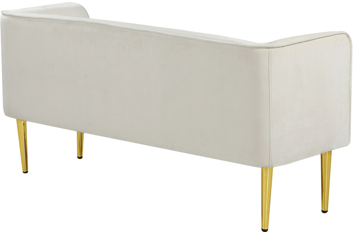 Audrey - Bench