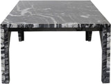 Palermo - Marble Coffee Table