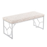 Constellation - Contemporary Bench For Dining Room