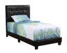 Caldwell - Bed