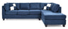 Malone - Comfort Sectional
