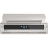 Fire Magic Electric EL500 31-Inch Built-In Electric Grill w/ Single Touchscreen Control, Digital Timer & Bluetooth - EL500I-3Z1E