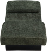 Marcella - Chaise Lounge - Black Base