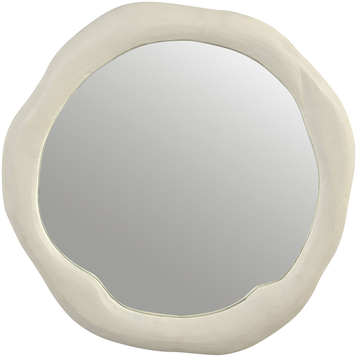 Armada - Aluminum Mirror
