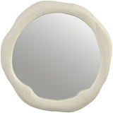 Armada - Aluminum Mirror