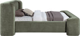 Modena - Bed