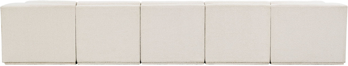 Ollie - 6 Piece Modular Sectional