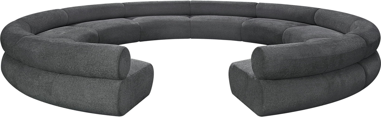 Bale - 10 Piece Modular Sofa