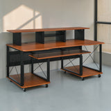 Megara - Music Desk, Multiple Storage