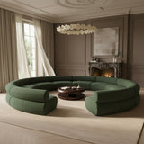 Bale - 10 Piece Modular Sofa