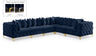 Tremblay - 6 Piece Modular Sectional