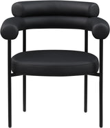 Blake - Faux Leather Dining Chair (Set of 2)