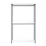 Fiona - Walk In Closet With Shelves