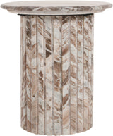 Genoa - Marble Table