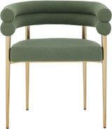 Brielle - Dining Chair (Set of 2)