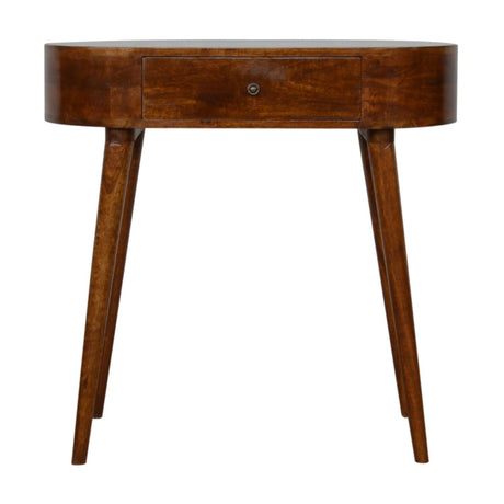 Albion - Nordic Console Table