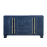 Sideboard With Adjustable Shelves