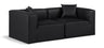 Cube - Modular 2 Seat Sofa