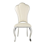 Cyrene - Side Chair - 20"