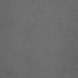Comfy - Velvet Ottoman