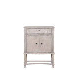 Wynsor - Wine Cabinet - Antique White