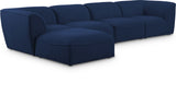 Miramar - 5 Piece Modular Sectional