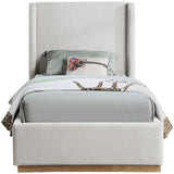 Flynn - Bed